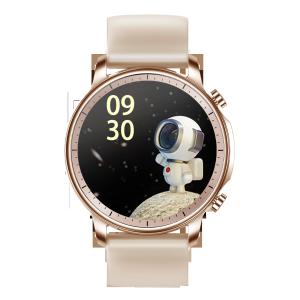 V23 Smartwatch With Message Notifications