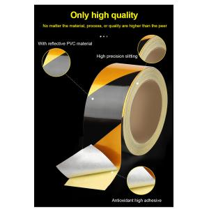 High Intensity Dot C2 Reflective Tape Adhesive Waterproof Tape Reflective Car