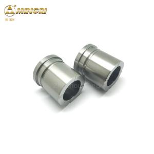 Centrifugal Pump Protect High Resistance Tungsten Carbide Bushing Carbide Shaft