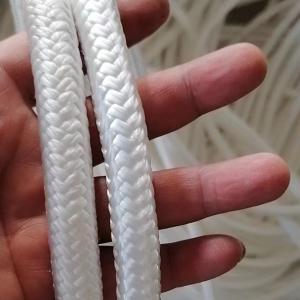 Wholesale Braid Polypropylene Flagline All Purpose Rope High Strength Resistant Shock from china suppliers