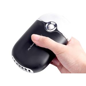 3 Colors Rechargeable USB Fan Air Blower Glue Fast Eyelash Dryer