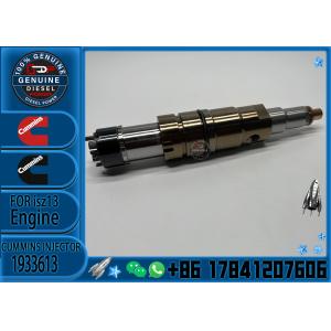 Wholesale 1881565 Common Rail Diesel Engine Fuel Injector 2031835 1933613 2872544 For SCANIA from china suppliers