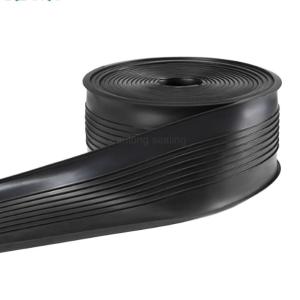 Sealing Garage Door Bottom Weather Stripping Rubber Seal Perfect for Home