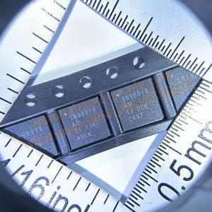 Wholesale SN9B019A0RSLR Silk screen SN9B019 PMIC power chip package QFN48 from china suppliers