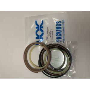 China Replacement Excavators Arm Cylinder Seal Kit For E339F on sale