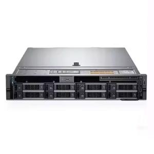 Customized Rack Server Poweredge R740 2U 5218R 16G DDR4 4T Hard Disk Drive R740