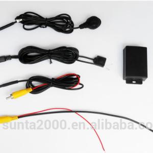 Wholesale Front And Rear Dash Cam Recorder Cameras With Night Vision 170 Degree View Angle from china suppliers