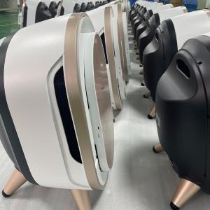 Smart Medical 220V Skin Analyzer Machine CE Approved Custom LOGO