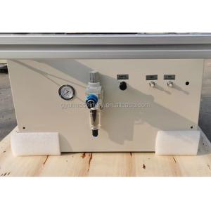 200CELL Nursery Seeder for Vegetable Seeds Fast and Accurate Chili Seed Planting