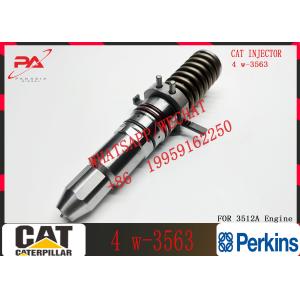 engine fuel injector OR-3051 7E-9983 9Y-4544 0R-3883 0R-0906 7C-4173 6I-3075 7C
