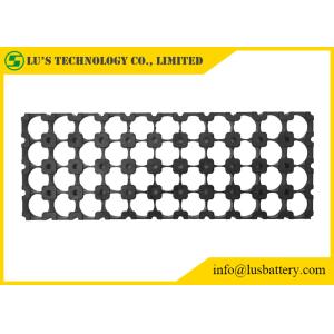 ABS PC Battery Holder Bracket 18650 21700 2070 26650 Battery Spacer Holder