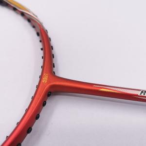 5u Graphite Badminton Racquet Ultra Light Raket Bulutangkis Carbon Graphite