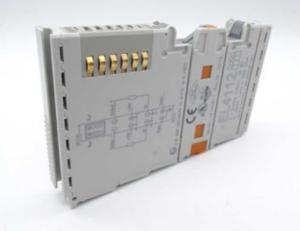 L4112-0010 Beckhoff  EtherCAT Terminal With 2-Channel Analog Output
