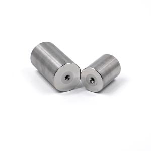 Customized High-quality Zinc Plated Carbon Steel Phillips Flat Head Self-Tapping