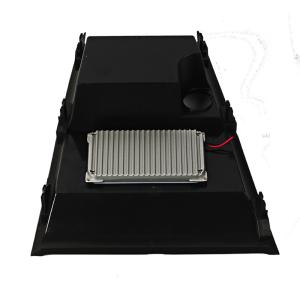 OE-Fit Car Wireless Charger with qi For TOYOTA VIOS, YARIS 15-18 fast chargers