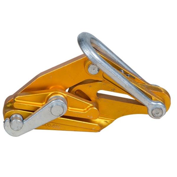 Quality ACSR Optical Fiber Cable Tools , Safety Transmission Line Stringing Tools for sale