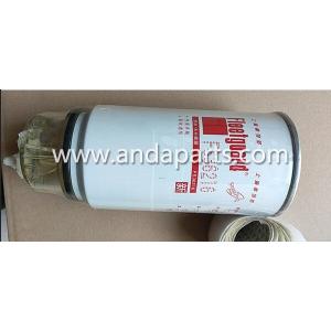 China GOOD QUALITY Fuel Water Separator Filter For Fleetguard FS36216 on sale