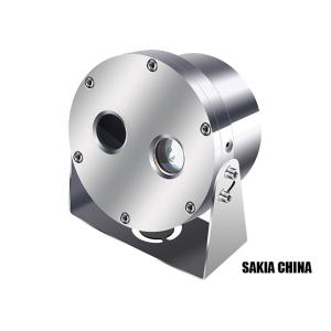 Wholesale 950TVL Mini Explosion Proof CCTV Camera With IR Illuminator For Oil Tank Vessel from china suppliers