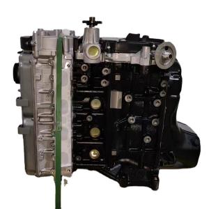 Wholesale 4G64S4M 4G64 4G64S4N 4G69S4N 4G64 engine assembly for Pajero V31 Hover H3 H5 HAVAL H5 from china suppliers