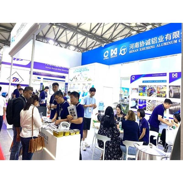 1000 Series Alloy Aluminum Circle Manufactures Aluminium Circle Price for Kitchen Utensils 2