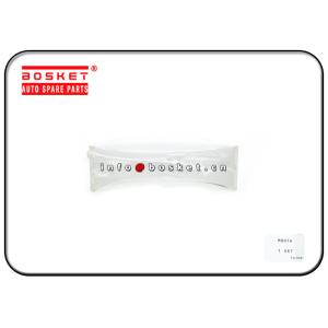 ISUZU 4HF1 NKR M801H STD Crankshaft Metal Kit 5-87310547-0 M801H STD 5873105470