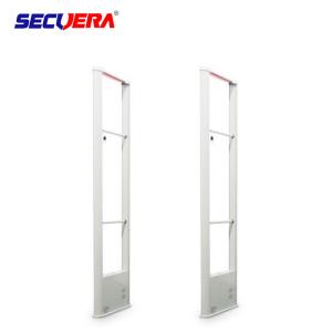 Acrylic 8.2mhz rf eas anti theft system gate antenna for supermarket