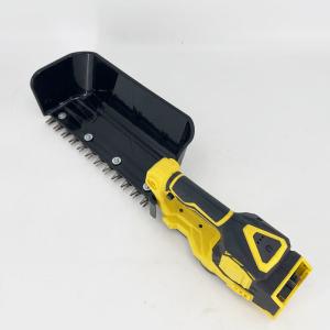 Tea Making Harvester Machine Brushless Electric Tea Picker Tea Leaf Harvest