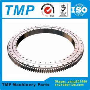 Wholesale VI160288N Slewing Bearings (216x340x39mm) Machine Tool Bearing TMP Band Axial radial load slewing turntable use from china suppliers