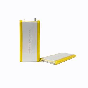 Wholesale 10000mAh Lithium Ferro Phosphate Cell 3.2v 10Ah Lifepo4 from china suppliers