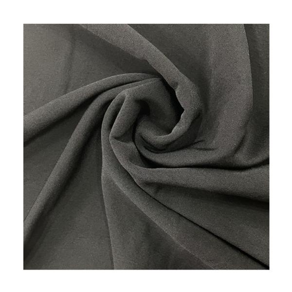 Quality Fabric 's Good Adhesion Winter Jacket Fabric with Custom Design and Flame Retardant for sale