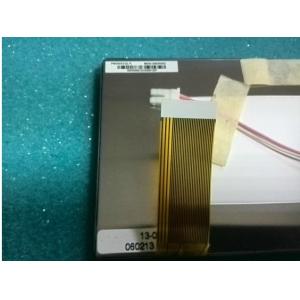 Wholesale Thin-film Transistor PVI Lcd Panel Analog RGB CCFL 320x220 PW050XS3 from china suppliers