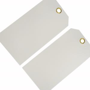 Colorful Plastic Safety Tag With Custom Design For Various Applications