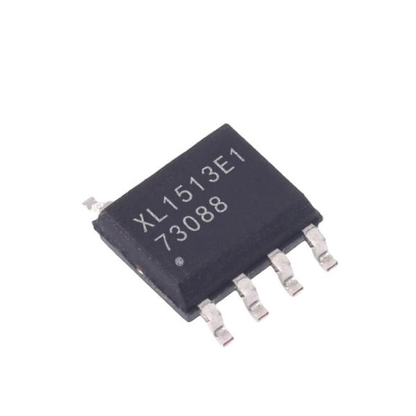 Step-up and step-down chip X-L XL7035E1 TO-263 Electronic Components C8051f912-d