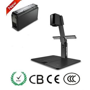 Wireless Remot Control Portable Document Camera / Education Visualiser for