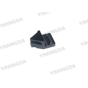 Tool Guide Textile Machinery Parts CH08-02-23W1.6