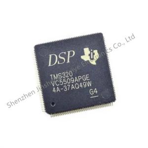 Wholesale TMS320VC5509APG Digital Signal Processor / Controller DSP DSC Fixed Point from china suppliers