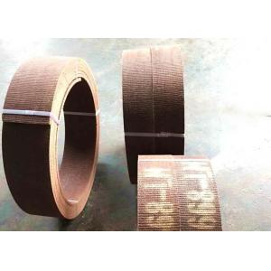 Wholesale Truck Trailer Asbestos Brake Linings Machine Using Auto Winch Windlass from china suppliers