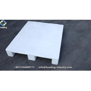 1200x1200 Blue Plastic Euro Pallets Hdpe 1212 Plastic Pallet Roll Pallet