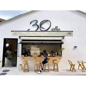 High-Humidity Folding Window Engineering Preventing Condensation in Tropical