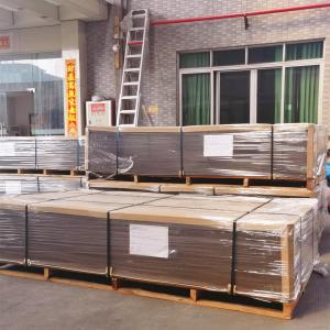 Water Tanks High Transparency Transparent Acrylic Sheets with Excellent UV