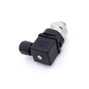 ODM 15Mpa Pressure And Temperature Sensors , Hersman Water Pressure Transmitter