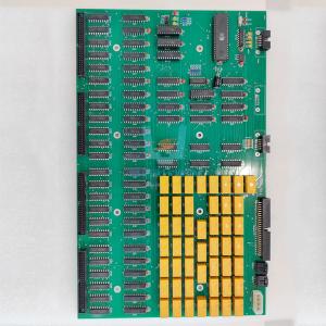 Wholesale ODM Pcb Manufacturing Assembly Single Sided Aluminium Industrial Circuit Board from china suppliers