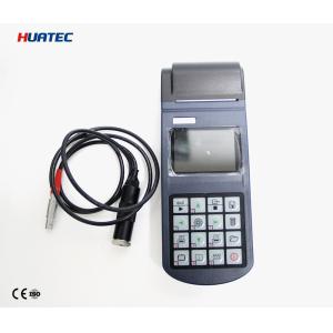 Real-Time Spectral Chart Vibration Meter Vibration Analysis Meter Handheld