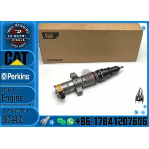 Diesel Engine Common Rail Fuel Injector 387-9430 268-1836 269-1839 293-4072 241