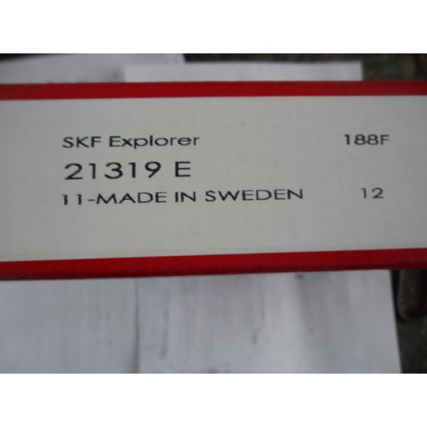 21319E 21308E 21310E Self Aligning Spherical Roller Bearing 95 X 200 X 45 MM OEM Accept