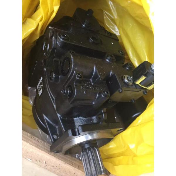 Sauer Danfoss 90R100PJ1BC60L3F1E03GBA232324 Hydraulic Vibration motor and repair