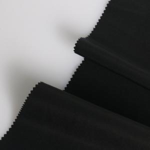 Factory Wholesale 260t Pongee Recycled Polyester Fabric for umbrella