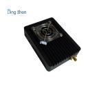 COFDM Modulation Wireless Ethernet Radio Video Transmitter With AES Encryption