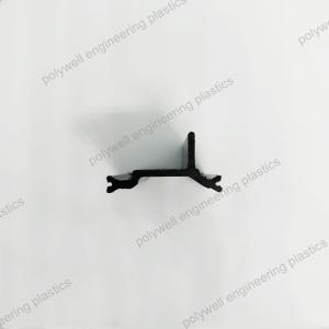 Customized Formula PA66 GF25 Thermal Break Strip Heat Insulation Profile for