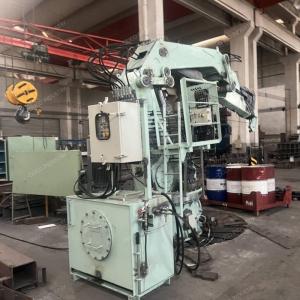 IR Class Certification Telescopic Foldable Barge Mounted Crane 3T 12M